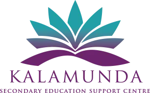 CONTACT US KALAMUNDA SECONDARY EDUCATION SUPPORT CENTRE