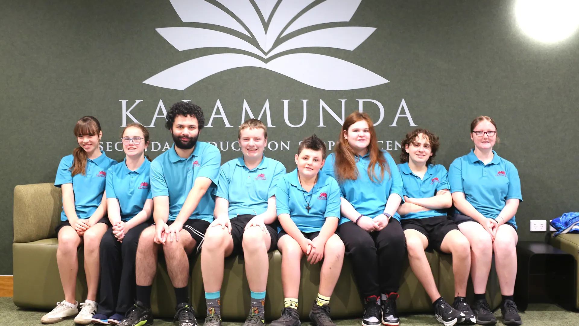 KALAMUNDA SECONDARY EDUCATION SUPPORT CENTRE