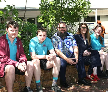 KALAMUNDA SECONDARY EDUCATION SUPPORT CENTRE