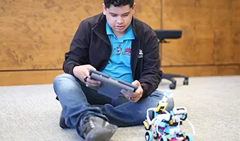 KALAMUNDA SECONDARY EDUCATION SUPPORT CENTRE