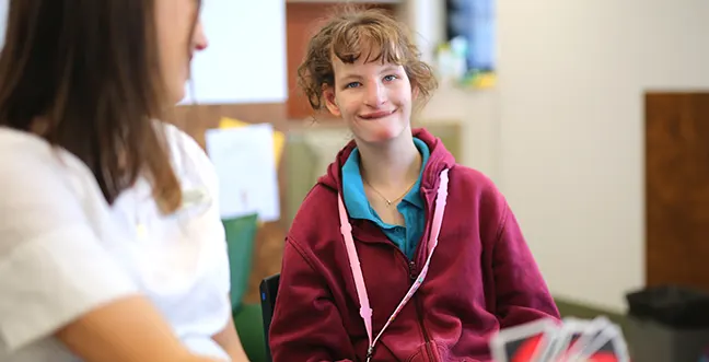 PARENT INFO KALAMUNDA SECONDARY EDUCATION SUPPORT CENTRE