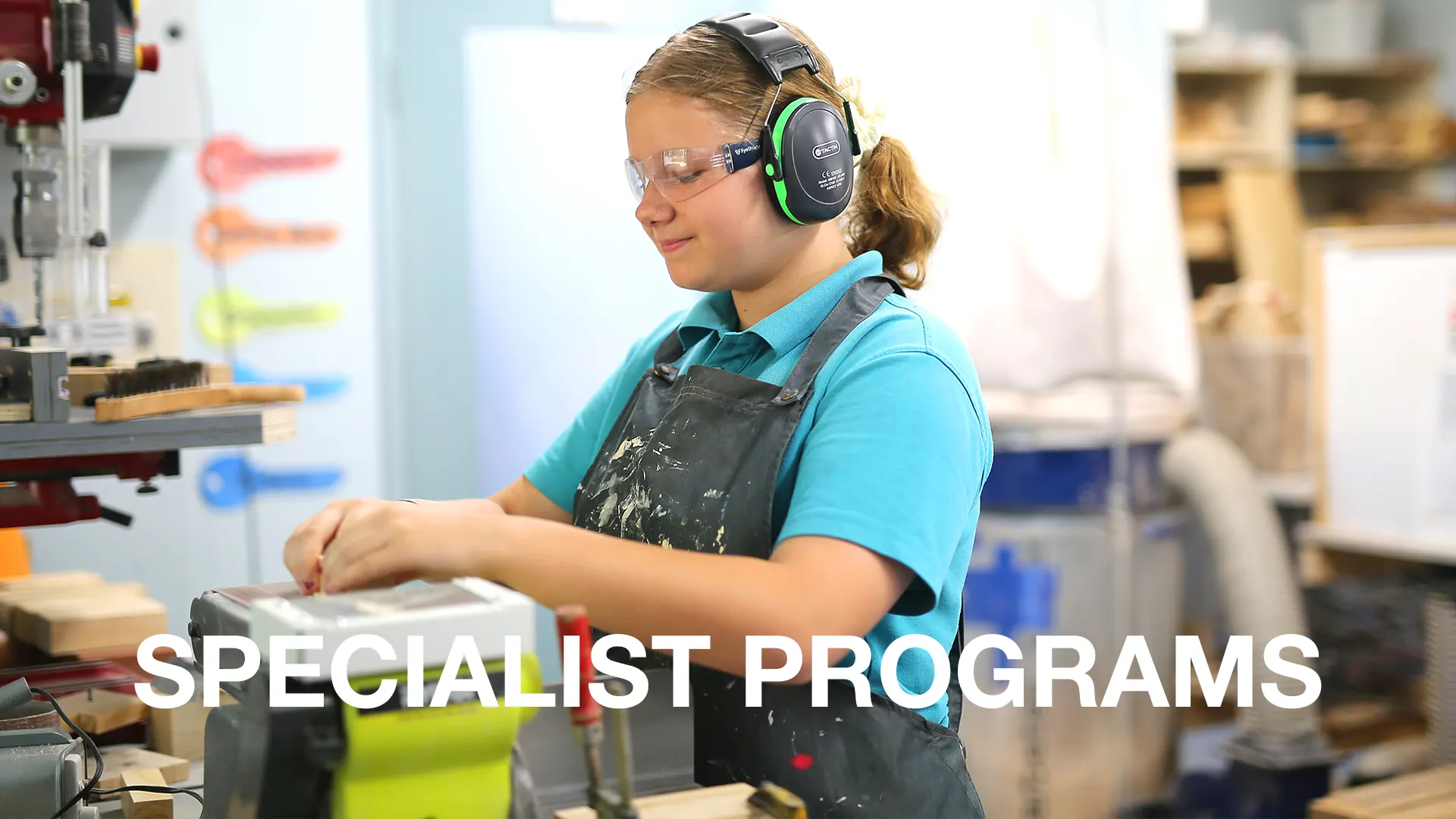 KALAMUNDA SECONDARY EDUCATION SUPPORT CENTRE