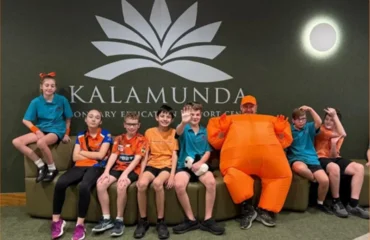 HARMONY DAY 2026
