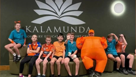 HARMONY DAY 2026