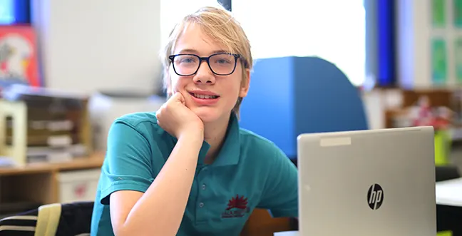 kalamunda secondary education support centre